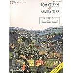 Tom Chapin - Family Tree book cover