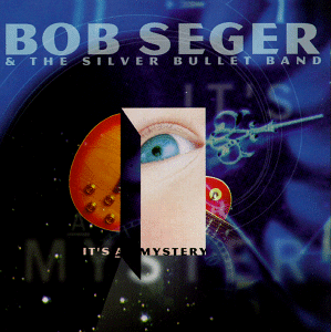 CD-Charts  Music : It's a Mystery