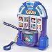 Disney Tunes Kid Clips JukeBox Styled Player