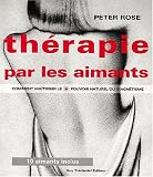 Th�rapie par les aimants par Rose
