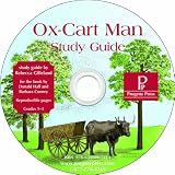 Ox-Cart Man Study Guide CD-ROM