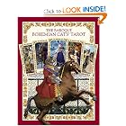 Click here to buy The Baroque Bohemian Cats' Tarot Kit by Karen Mahony and Alex Ukolov.