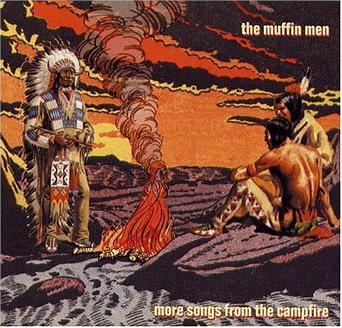 The Men - Campfire Songs - Zortam Music
