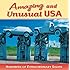 Amazing and Unusual USA (Hardcover)