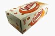 Combos Cheddar Cheese Pretzel 18 - 1.8oz Bags