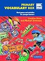 Primary Vocabulary Box: Word Games and Activities for Younger Learners (Cambridge Copy Collection)