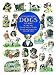 Old-Fashioned Dogs Stickers