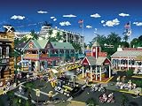 Key West 1000 pcs