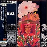 検索 : イン・スダメリカ(紙ジャケット仕様)