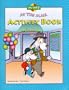 I'm Safe! at the Mall Activity Book (I'm Safe! Series)