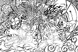 PAINT JUMP Art of NARUTO-�ʥ��