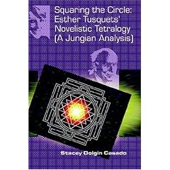 Squaring the Circle: Esther Tusquets' Novelistic Tetralogy (A Jungian Analysis)