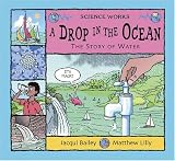 Cover of A Drop in the Ocean by Jacqui Bailey 0713662565