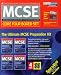 Book MCSE Certification Press Core Four Boxed Set