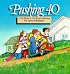 Pushing 40 : A For Better or for Worse Collection