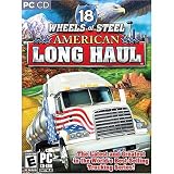  : 18 Wheels of Steel : American Long Haul
