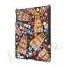 Glitter Birthday Cake Swarovski Crystal iPad 2 Case