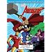The Avengers: Volume Two - Captain America Reborn! (Marvel Super Hero Collection)