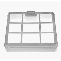 Delonghi 5525105800 Deep Fryer Oil Filter by Deep Fryers