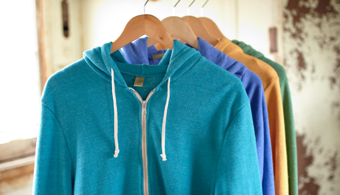 Must-Have Hoodies