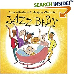 Jazz Baby