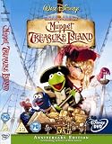 Muppet Treasure Island [UK IMPORT] - The Muppets