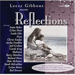 Leeza Gibbons Presents Reflections