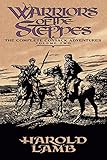 Warriors of the Steppes: The Complete Cossack Adventures, Volume Two (v. 2)