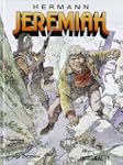 Jeremiah Sammelband 1: KULT EDITIONEN