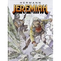 Jeremiah Sammelband 1