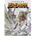 Jeremiah Sammelband 1