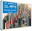 Metropolis [Reconstructed & Restored] (Masters of Cinema) [Blu-ray] [1927]