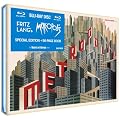 Metropolis [Reconstructed & Restored] (Masters of Cinema) [Blu-ray] {REGION B} [1927]