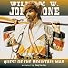 Book Quest of the Mountain Man