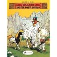 Yakari and the White Buffalo (Yakari)