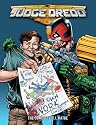 Judge Dredd: Complete PJ Maybe