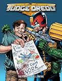 Judge Dredd: Complete PJ Maybe (Judge Dredd)