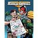 Judge Dredd: Complete PJ Maybe