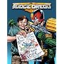 Judge Dredd: Complete PJ Maybe (Judge Dredd)