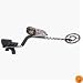 Bounty Hunter Camo Ls Detector Camo Land Star Metal Detector - Metal Detectors - Bounty Hunter