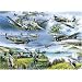 Gibsons Puzzle - Their Finest Hour (1000 pieces)