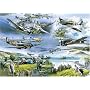 Gibsons Puzzle - Their Finest Hour (1000 pieces)