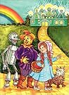 My Oz Notebook