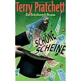 Sch�ne Scheine: Ein Scheibenwelt-Romanvon "Terry Pratchett"