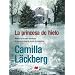 La princesa de hielo (Mistery Plus (maeva))
