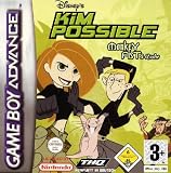 Kim Possible - Monkey Fists Rache - 