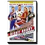Ricky Bobby - K�nig der Rennfahrer (Ungek�rzte Fassung)