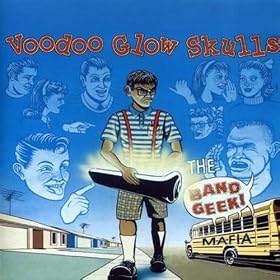 Band Geek Mafia