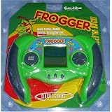 Frogger Handheld Video Arcade Game