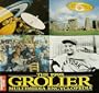 The 1995 Grolier Multimedia Encyclopedia